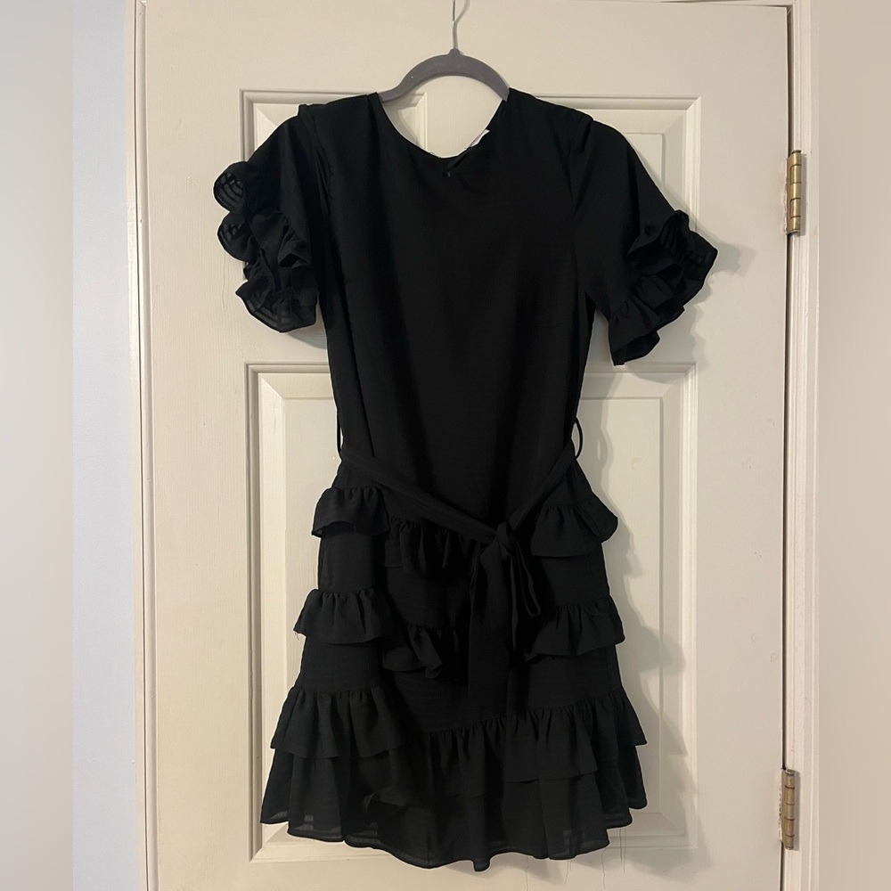 Selfie Leslie dress, XS